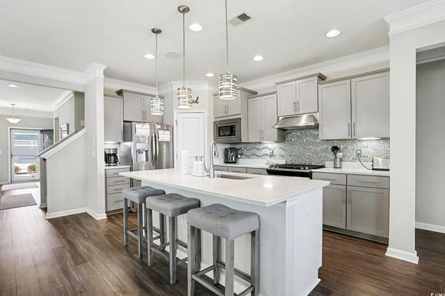 6425 Cascata Dr., Myrtle Beach, SC 29572