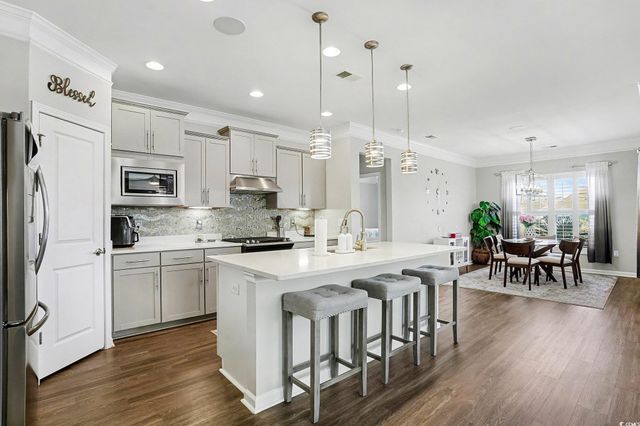 6425 Cascata Dr., Myrtle Beach, SC 29572