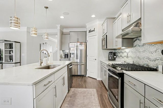 6425 Cascata Dr., Myrtle Beach, SC 29572