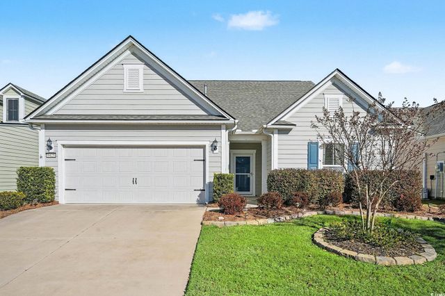 6425 Cascata Dr., Myrtle Beach, SC 29572