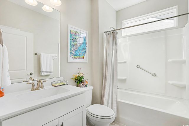 6425 Cascata Dr., Myrtle Beach, SC 29572