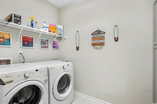 6425 Cascata Dr., Myrtle Beach, SC 29572