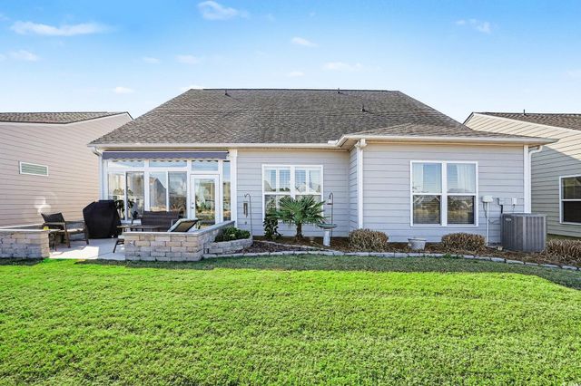 6425 Cascata Dr., Myrtle Beach, SC 29572