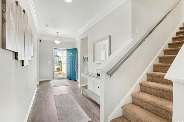 6425 Cascata Dr., Myrtle Beach, SC 29572