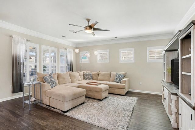 6425 Cascata Dr., Myrtle Beach, SC 29572