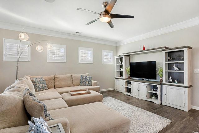 6425 Cascata Dr., Myrtle Beach, SC 29572