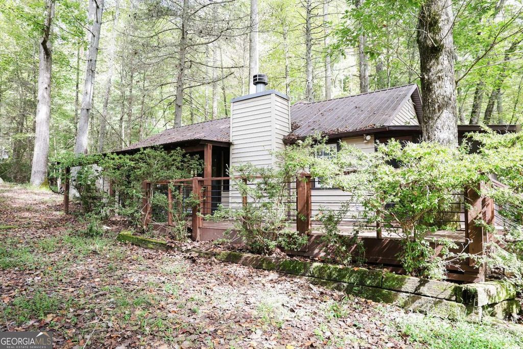 7223 Doublehead Gap Road, Blue Ridge, GA 30513