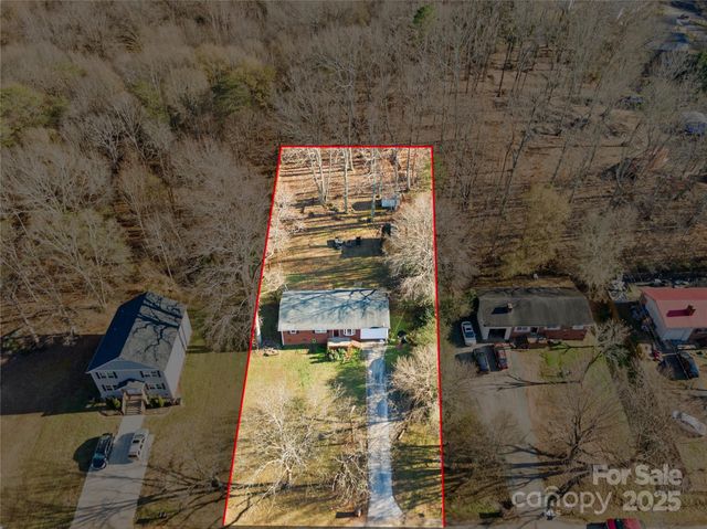 308 Hubbard Street, Lincolnton, NC 28092