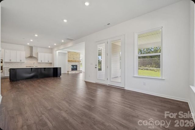 3244 Tramore Drive, Harrisburg, NC 28075