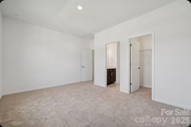 3244 Tramore Drive, Harrisburg, NC 28075
