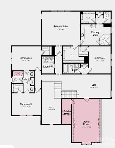 3244 Tramore Drive, Harrisburg, NC 28075