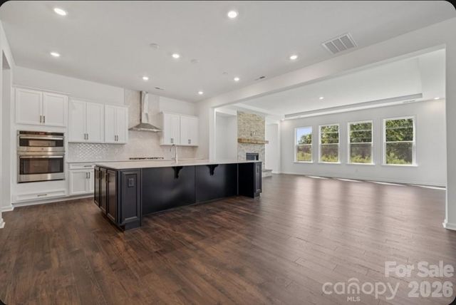 3244 Tramore Drive, Harrisburg, NC 28075