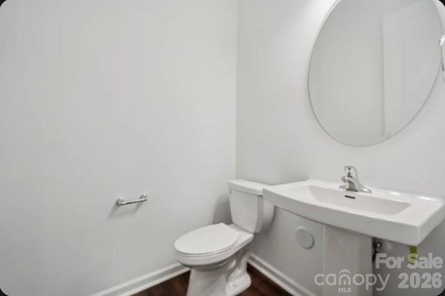 3244 Tramore Drive, Harrisburg, NC 28075