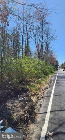 0 W FLEMING PIKE, Hammonton, NJ 08037