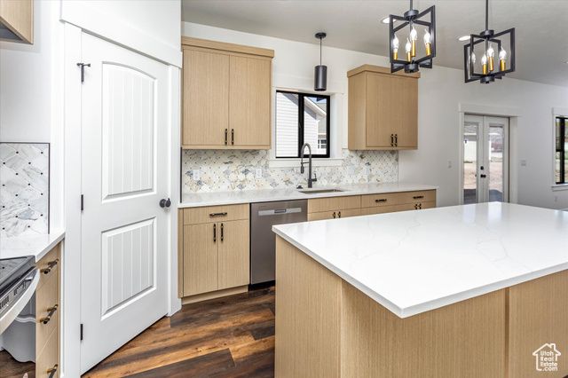 432 TEE CIR, Preston, ID 83263