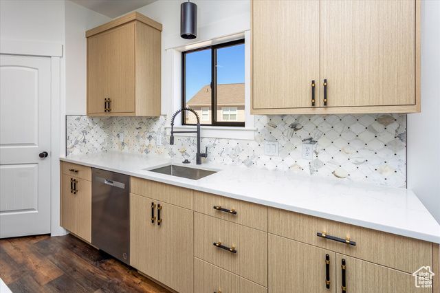 432 TEE CIR, Preston, ID 83263