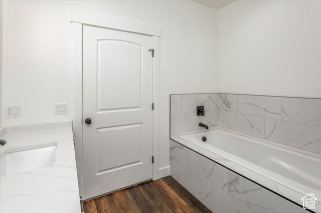 432 TEE CIR, Preston, ID 83263