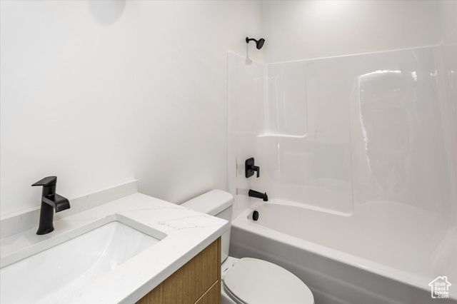 432 TEE CIR, Preston, ID 83263