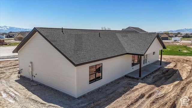432 TEE CIR, Preston, ID 83263