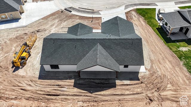 432 TEE CIR, Preston, ID 83263