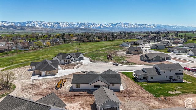 432 TEE CIR, Preston, ID 83263