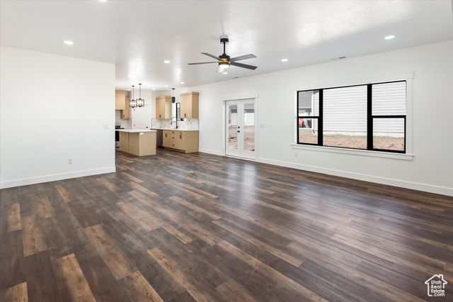 432 TEE CIR, Preston, ID 83263