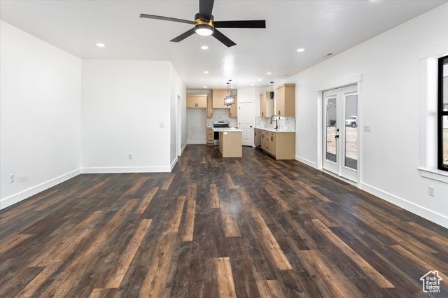 432 TEE CIR, Preston, ID 83263