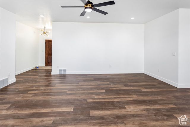 432 TEE CIR, Preston, ID 83263