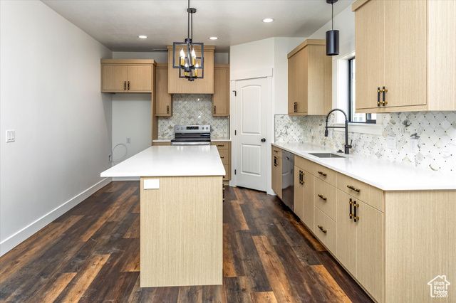 432 TEE CIR, Preston, ID 83263