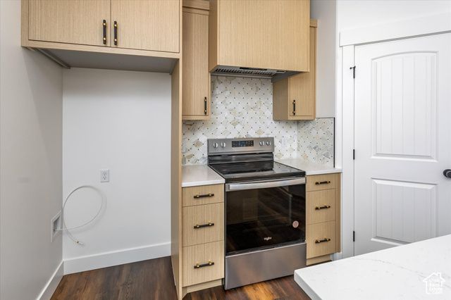 432 TEE CIR, Preston, ID 83263