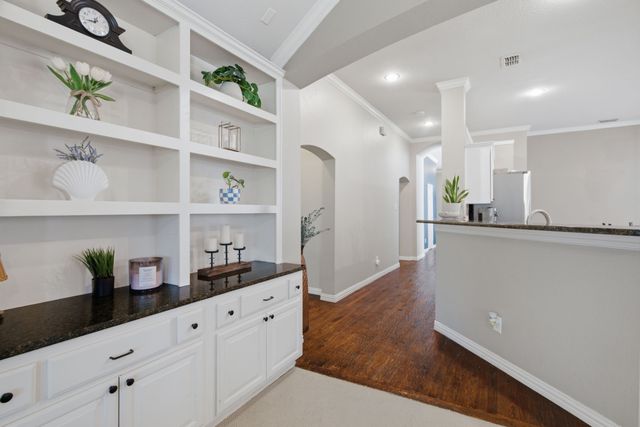 2745 Spanish Moss Trail, Frisco, TX 75033