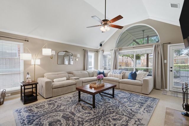 2745 Spanish Moss Trail, Frisco, TX 75033