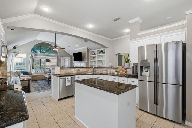 2745 Spanish Moss Trail, Frisco, TX 75033