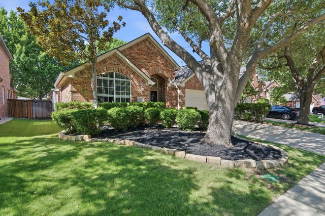 2745 Spanish Moss Trail, Frisco, TX 75033