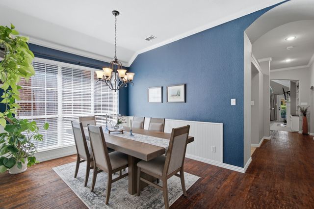 2745 Spanish Moss Trail, Frisco, TX 75033
