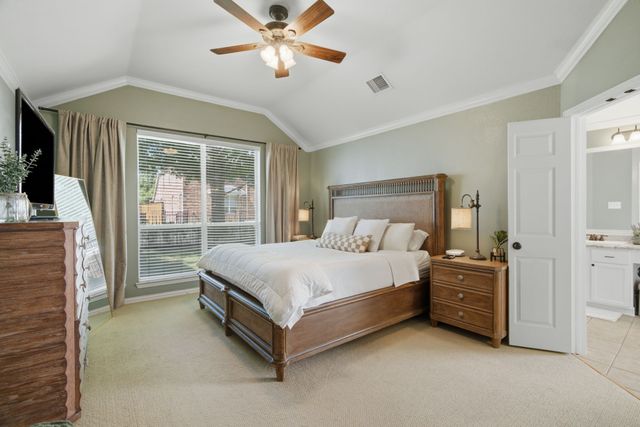 2745 Spanish Moss Trail, Frisco, TX 75033