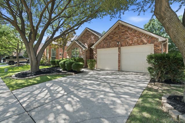 2745 Spanish Moss Trail, Frisco, TX 75033