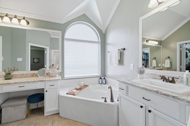 2745 Spanish Moss Trail, Frisco, TX 75033