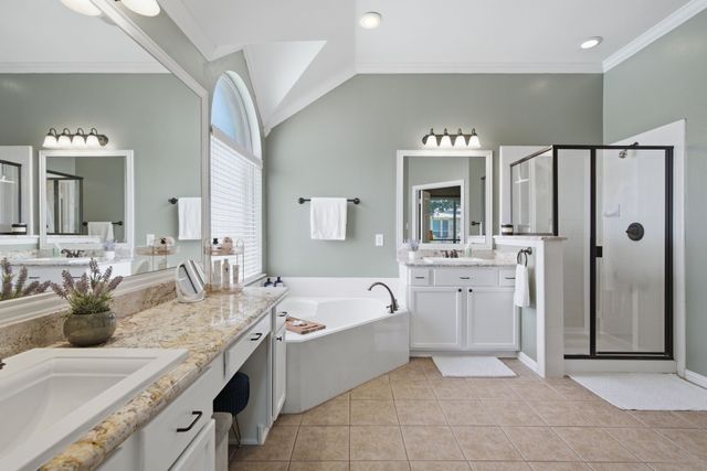 2745 Spanish Moss Trail, Frisco, TX 75033