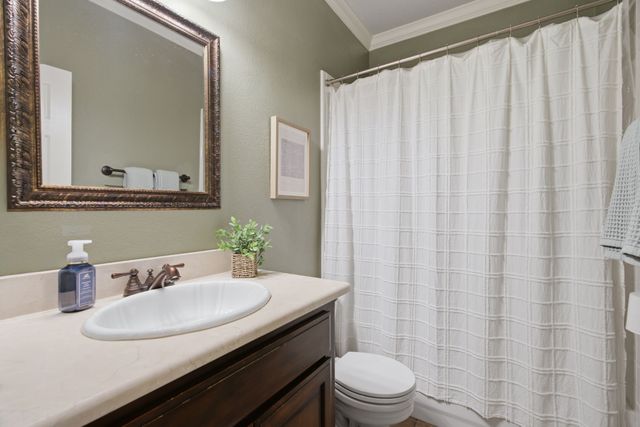 2745 Spanish Moss Trail, Frisco, TX 75033