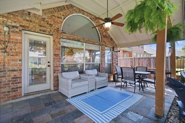 2745 Spanish Moss Trail, Frisco, TX 75033