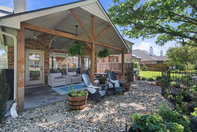 2745 Spanish Moss Trail, Frisco, TX 75033