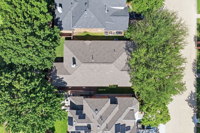 2745 Spanish Moss Trail, Frisco, TX 75033