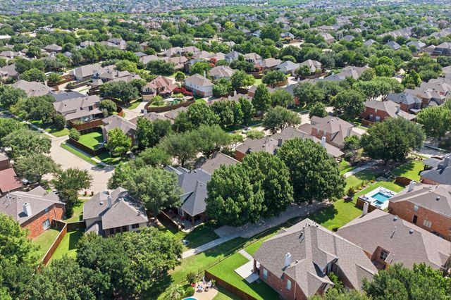 2745 Spanish Moss Trail, Frisco, TX 75033