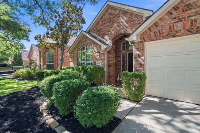 2745 Spanish Moss Trail, Frisco, TX 75033