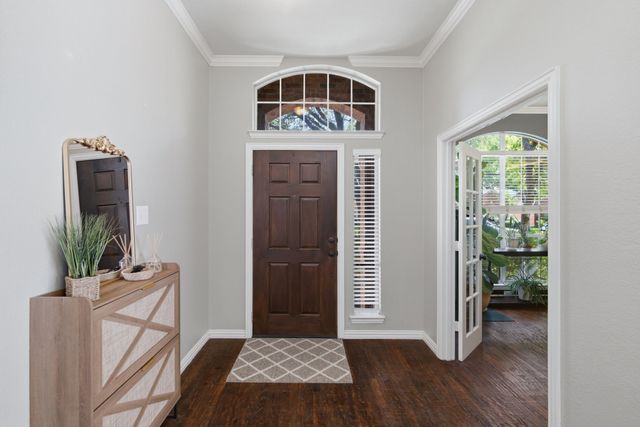 2745 Spanish Moss Trail, Frisco, TX 75033