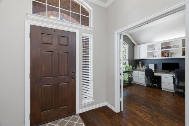 2745 Spanish Moss Trail, Frisco, TX 75033