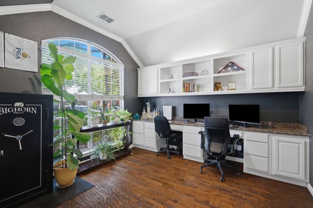 2745 Spanish Moss Trail, Frisco, TX 75033