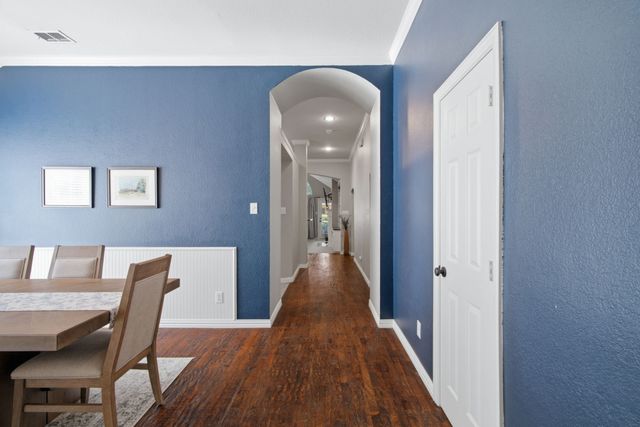 2745 Spanish Moss Trail, Frisco, TX 75033