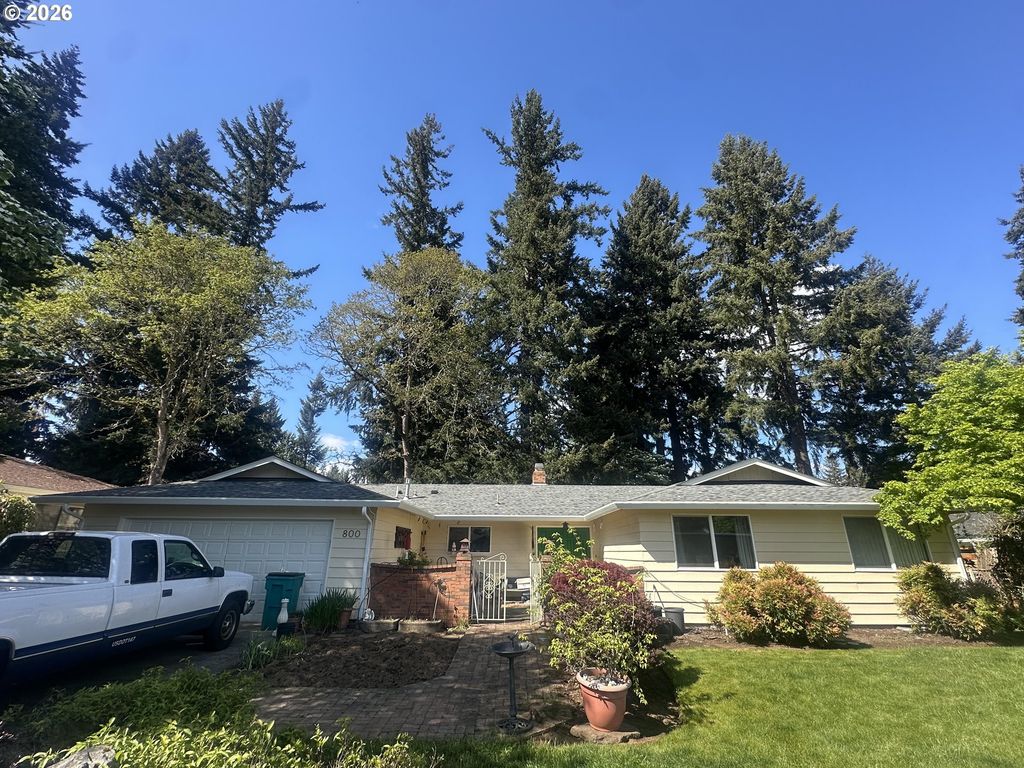 800 Nw 59TH St, Vancouver, WA 98663
